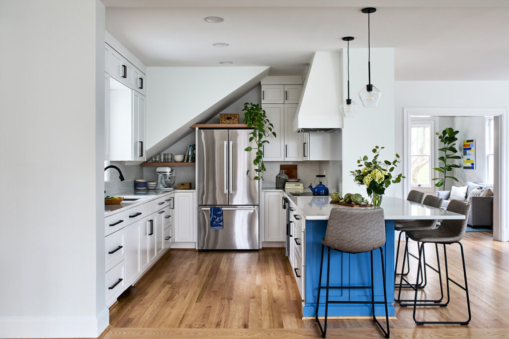 Senior Friendly Kitchen, safe kitchen, home kitchen safety, kitchen for the elderly, kitchen for old people, kitchen for the older generation