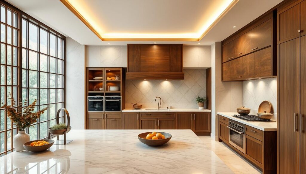 Kitchen cabinet johor