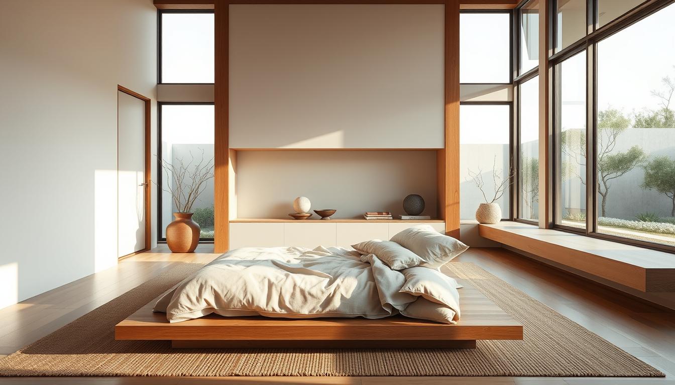 japandi design