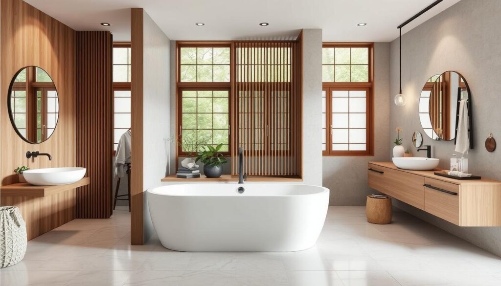 japandi style bathroom design ampquartz johor
