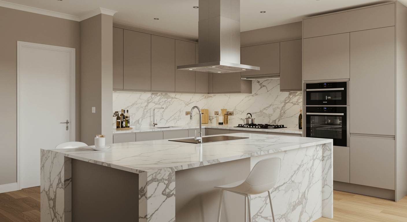 Kitchen Cabinet Johor Bahru Countertop Colour, Kitchen Countertop Colour, Colour Choice For Countertop, Best Kitchen Countertop Colour, Choosing Kitchen Countertop Colours, Colour For Countertops