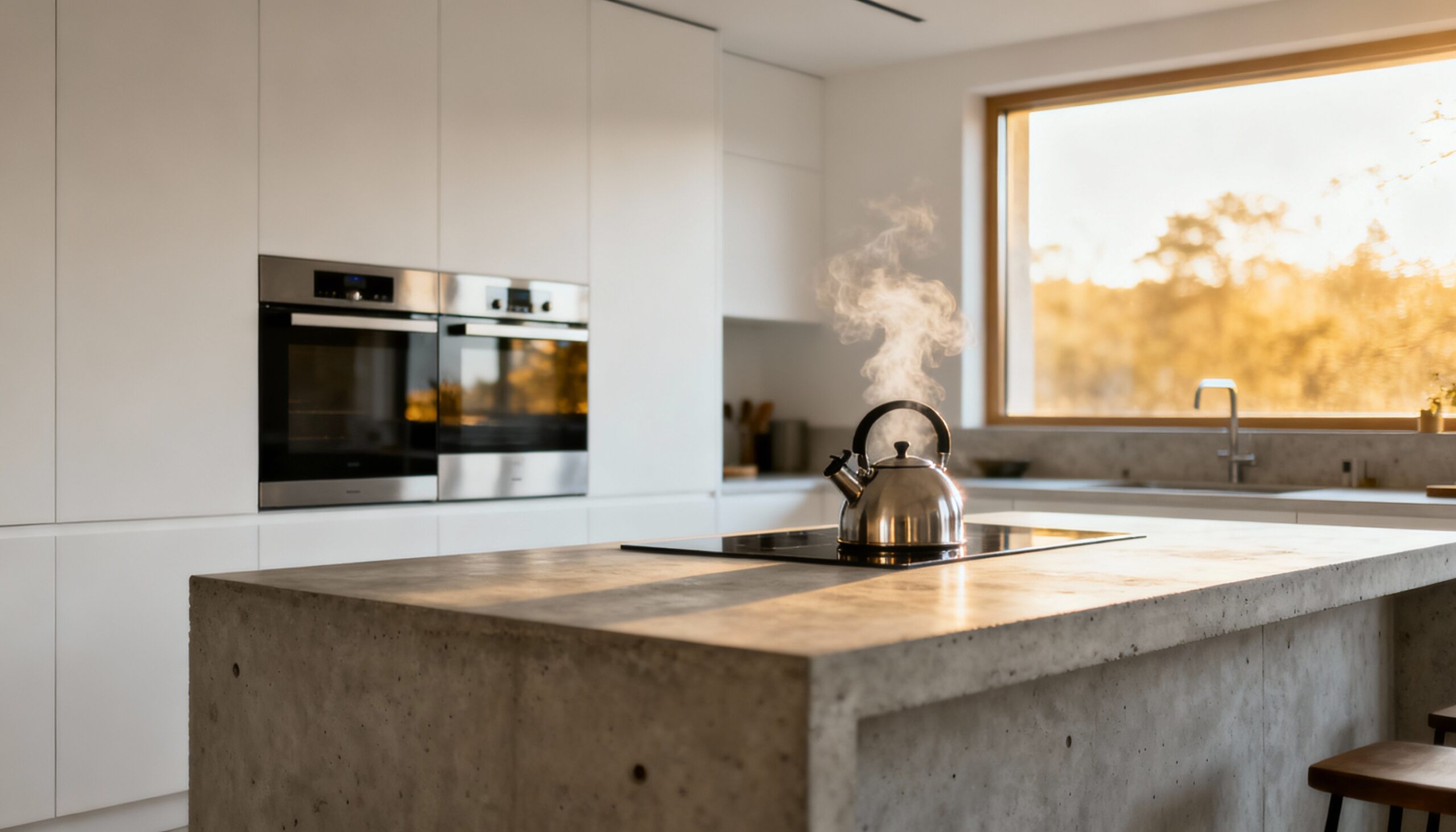 Kitchen Cabinet Johor Bahru Kitchen Designer Dilemma, Home Kitchen Design, Kitchen Design Tips, Kitchen Design Status, Kitchen Design Ideas, Home Kitchen Design Ideas