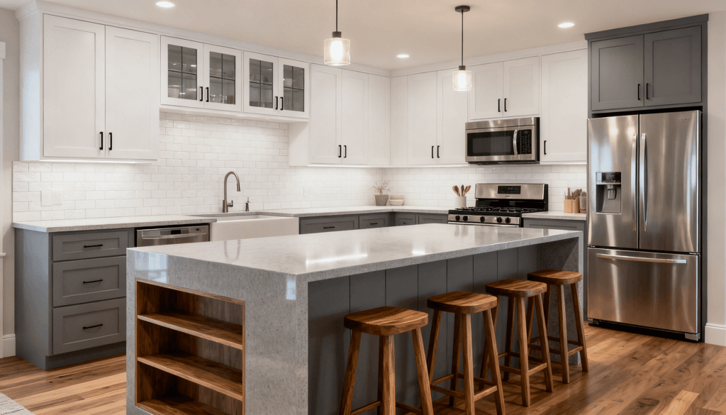 Cabinet Quality, kitchen cabinet, home cabinets, kitchen cabinet options, cabinets for kitchens, kitchen cabinet choices, options for kitchen cabinets