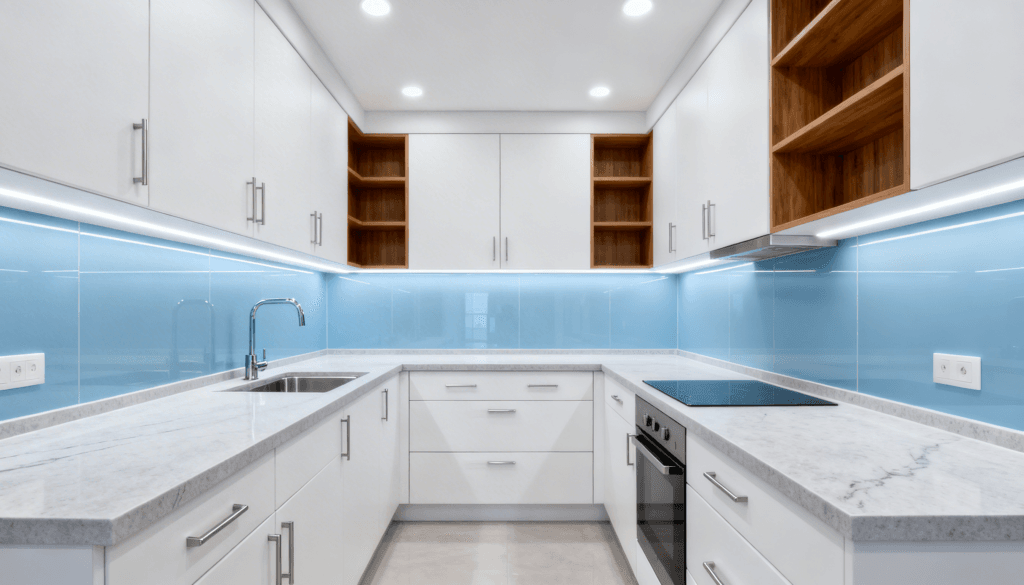 Choosing Your Cabinet Maker, cabinet maker, Ampquartz cabinets, Johor cabinet makers, home kitchen cabinets, cabinet makers for kitchen cabinets