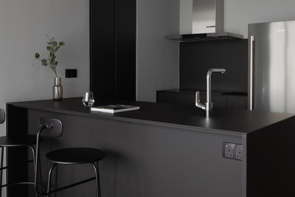 Kitchen Cabinet Johor Bahru Cabinet Design, Kitchen Cabinets, Kitchen Cabinet Choices, Cabinet Options, Kitchen Cabinet Options, Home Kitchen Cabinet Design