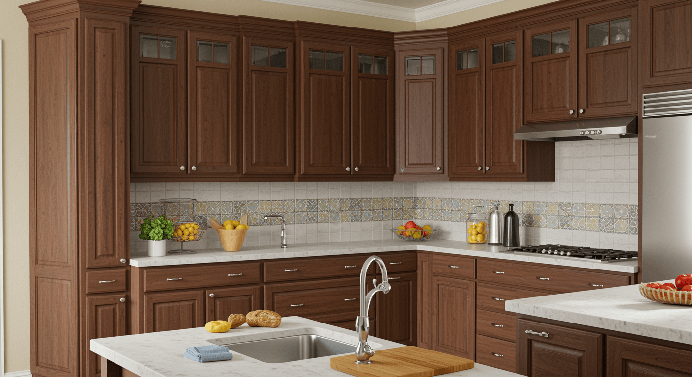 Kitchen Cabinet Johor Bahru Secret To A Seamless Kitchen, Kitchen Design, Kitchen Decor, Kitchen Cabinets, Kitchen Elements, Kitchen Space, Kitchen Planning