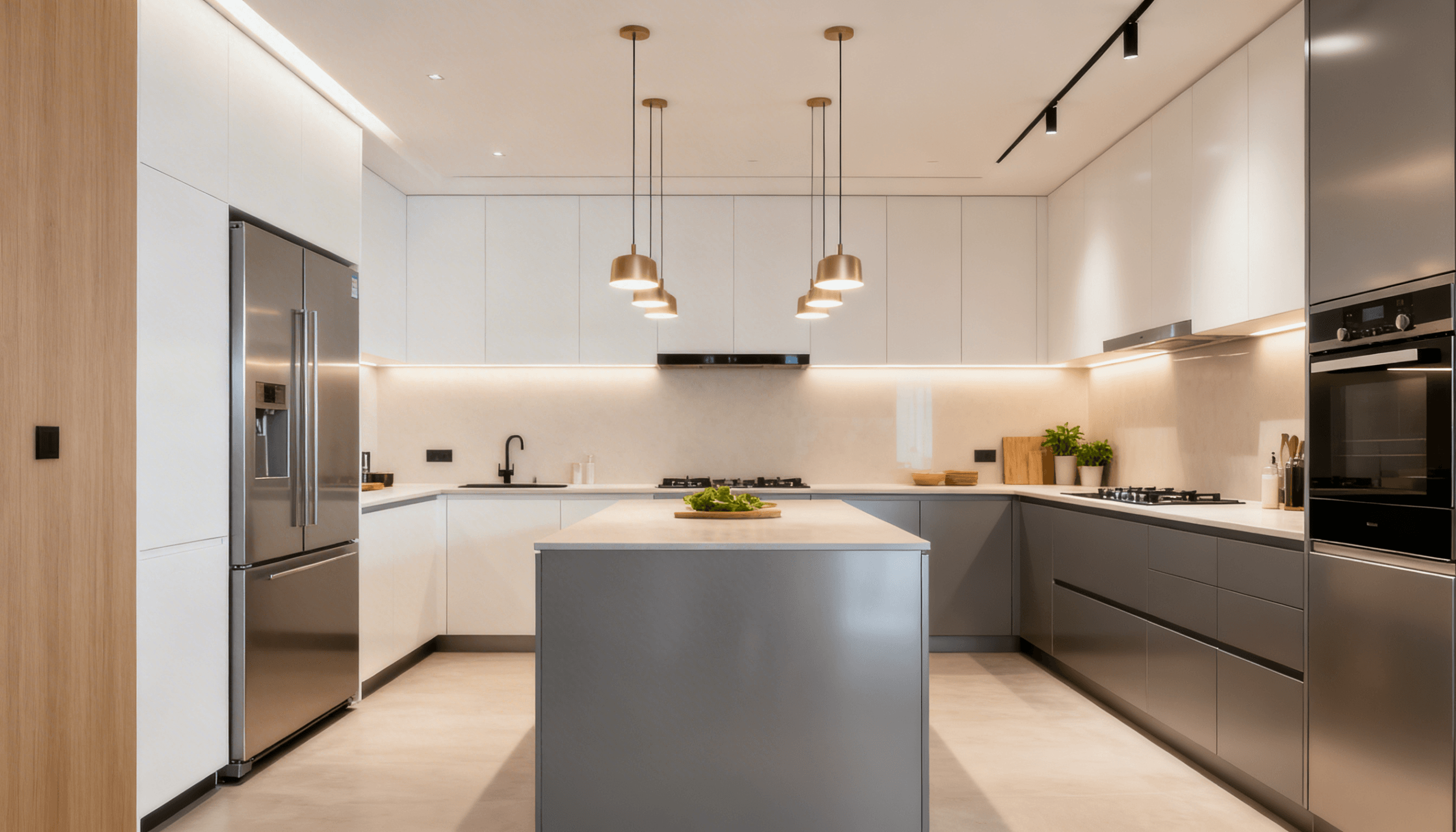 Open Kitchen Designs, Open Concept Kitchens, Open Concept Kitchen Design, Kitchen Design, Kitchen Planning, Kitchen Space, Kitchen Outlook