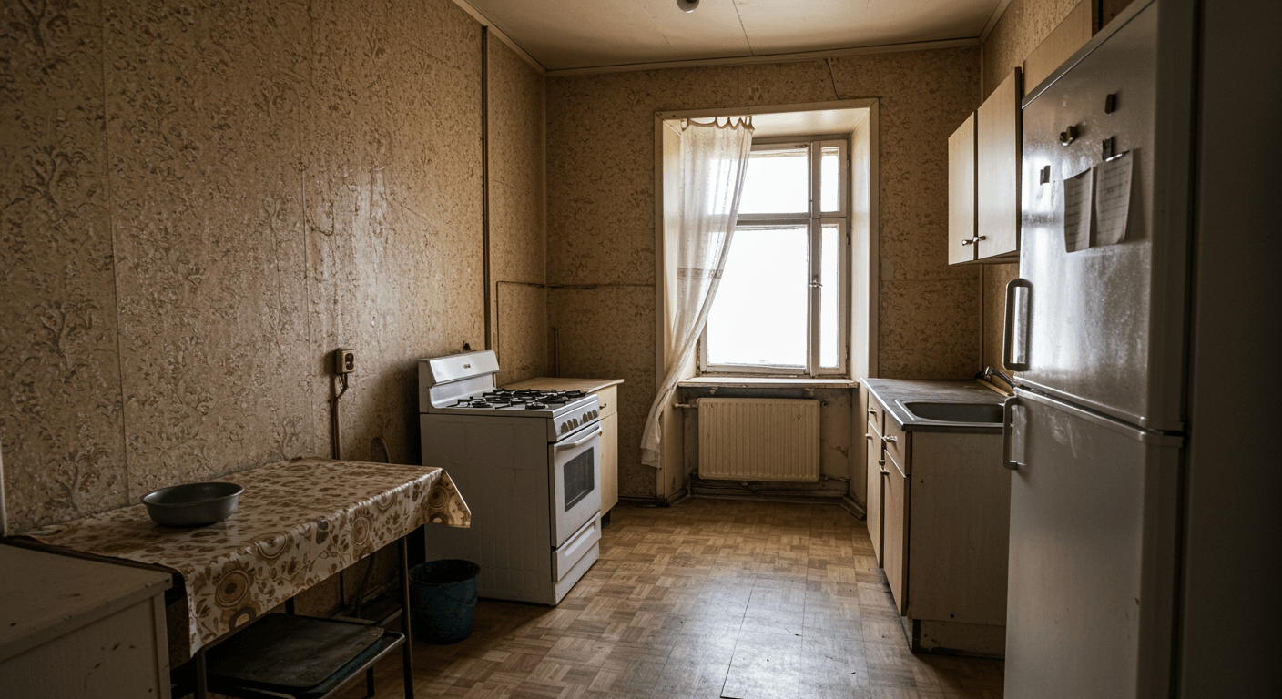 Outdated Kitchen, Kitchen Design, Old Kitchen, Update Kitchen, Home Kitchen Improvement, Home Kitchen Renovation, Home Kitchen Makeover