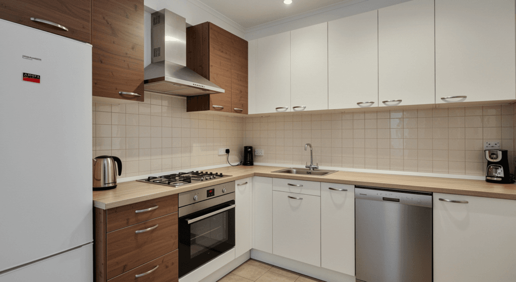 Johor Home Kitchen, home kitchen design, kitchen design, home kitchen design tips, home kitchen decor, home kitchen space, home kitchens, plan kitchen design