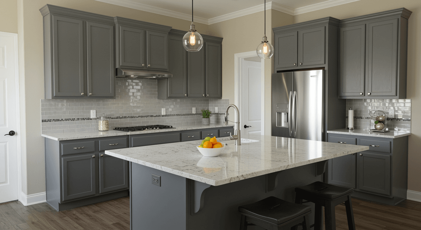 Aesthetic Kitchen Tips, Kitchen Design, Kitchen Interior, Kitchen Outlook, Kitchen Decor, Kitchen Aesthetics, Kitchen Interior Tips