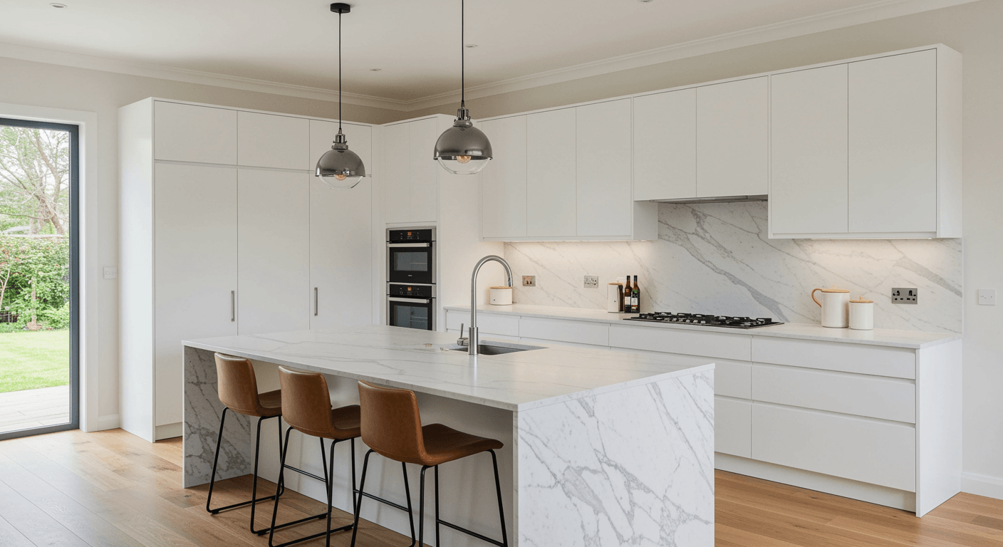 Kitchen Cabinet Johor Bahru Secret To A Seamless Kitchen, Kitchen Design, Kitchen Decor, Kitchen Cabinets, Kitchen Elements, Kitchen Space, Kitchen Planning