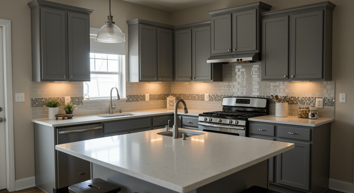 High Value Kitchen, Kitchen Value, Kitchen Space, Home Kitchen, Kitchen Planning, Kitchen Aesthetics, Kitchen Outlook, Kitchen Space Tips, Planning A High Value Kitchen, Benefits Of High Value Kitchen, Choosing A High Value Kitchen, Good Kitchen Planning, Tips For A Good Kitchen