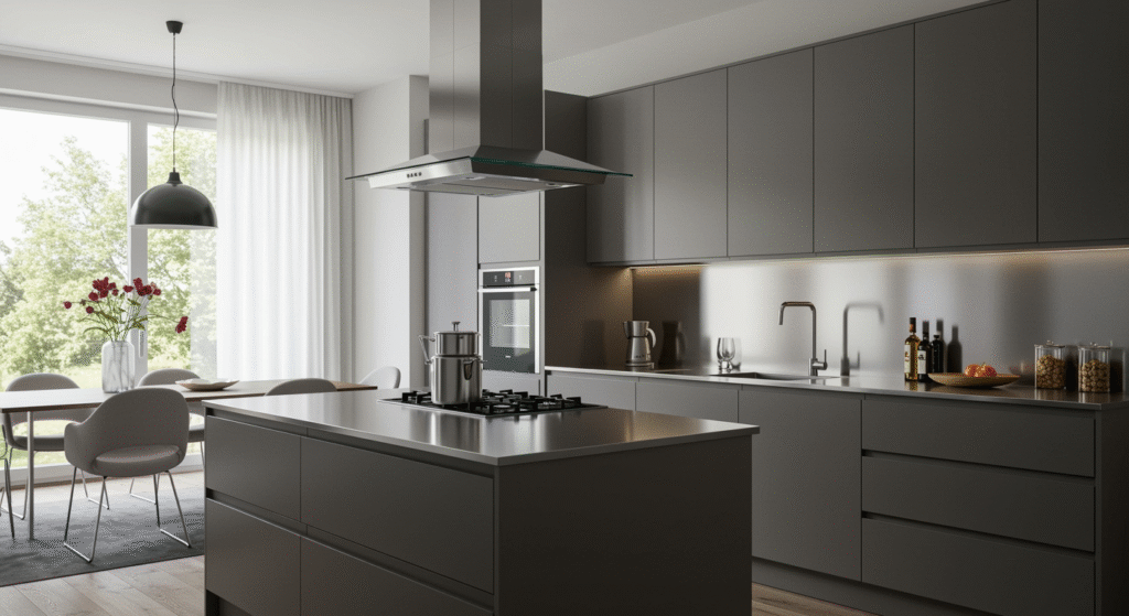 Outdated Kitchen, kitchen design, old kitchen, update kitchen, home kitchen improvement, home kitchen renovation, home kitchen makeover