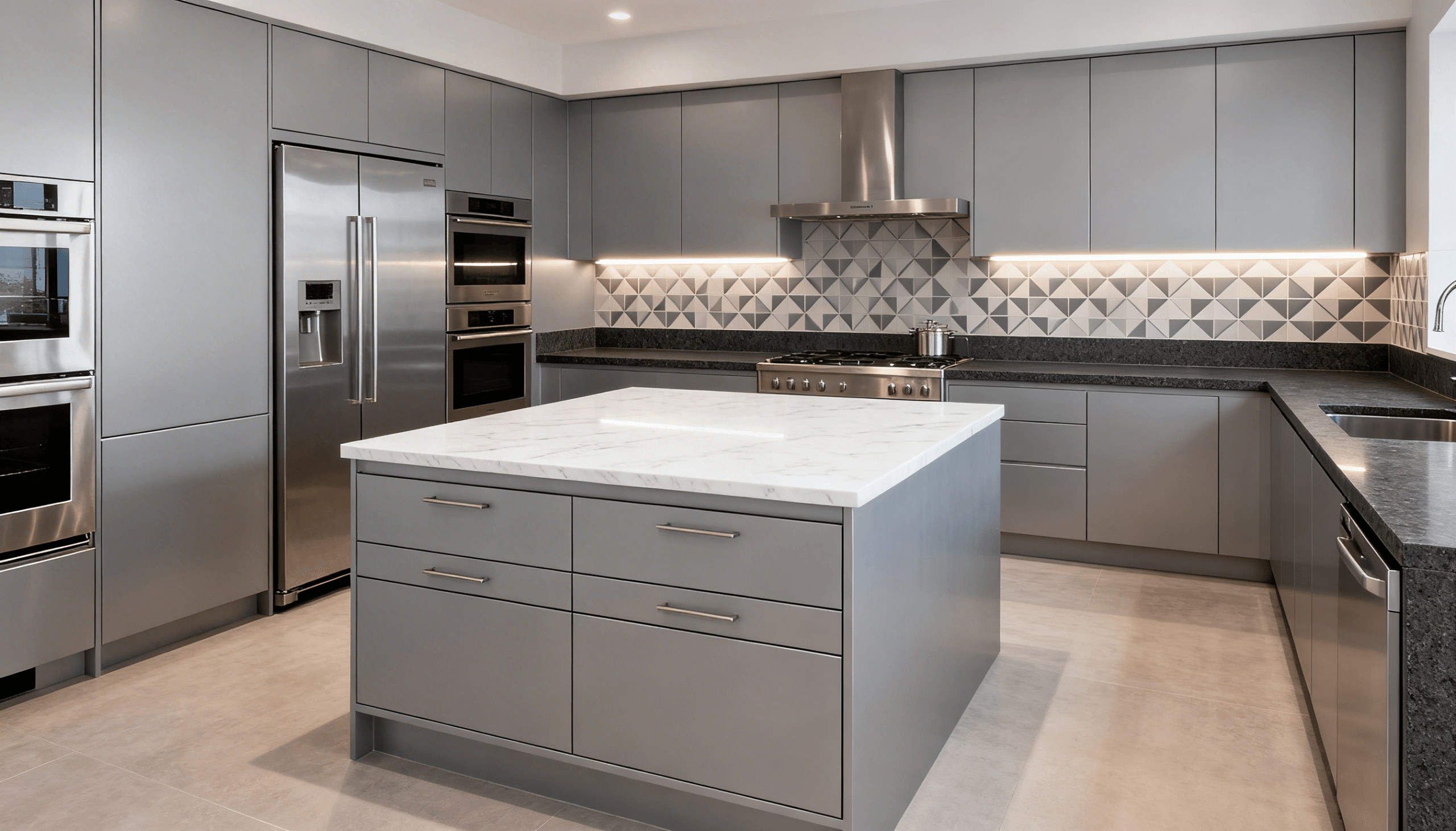 High Fashion And Functional Cabinets, Kitchen, Home, Decor, Interior, Kitchen Design, Kitchen Cabinets, Kitchen Aesthetics, Kitchen Outlook, Kitchen Aesthetic Tips, Home Kitchen Design Tips, Planning Kitchen Design, Choosing Good Kitchen Design