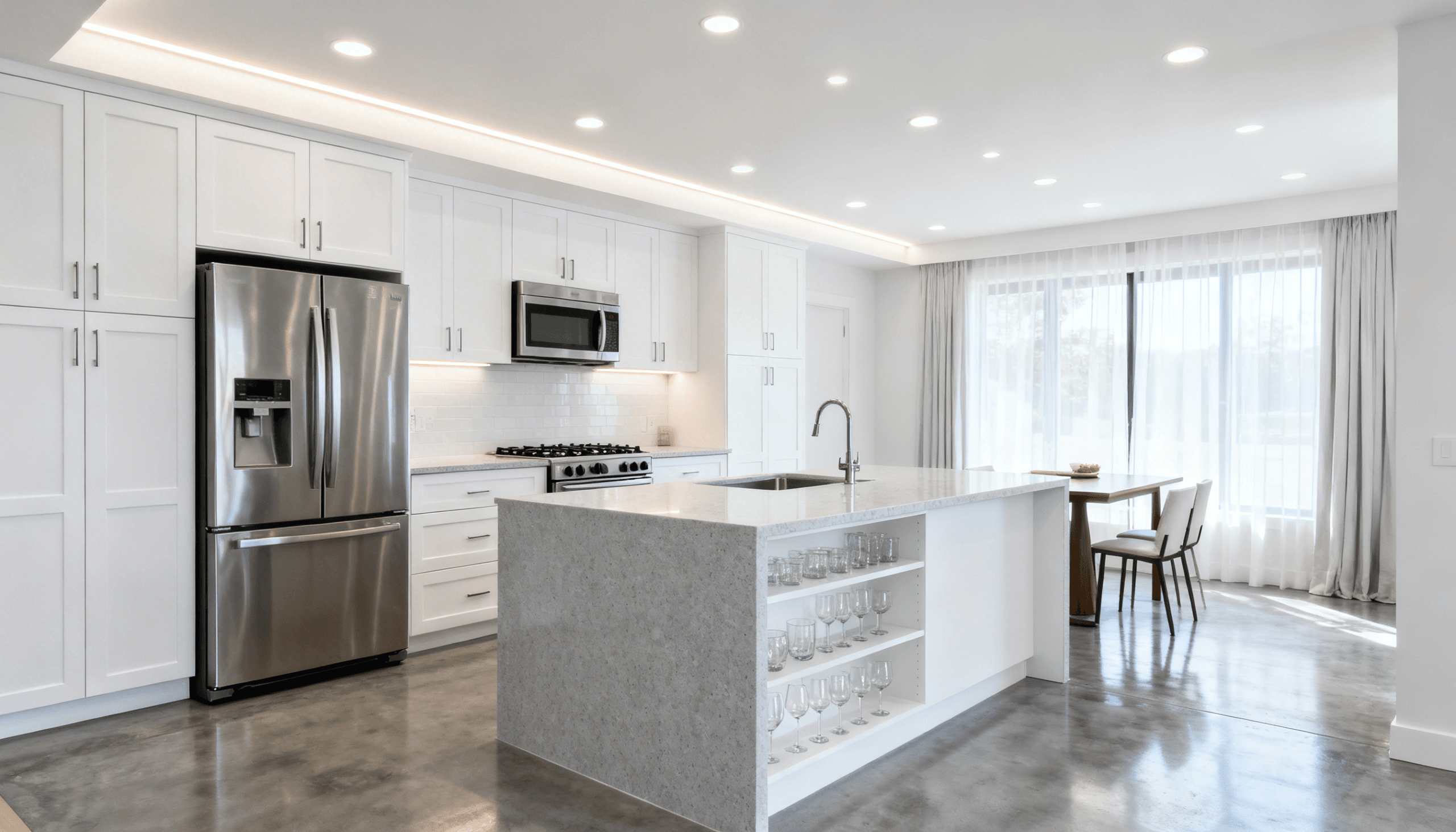 The Art Of The Kitchen, Kitchen Appearance, Kitchen Aesthetics, Kitchen Looks, Kitchen Planning, Making A Kitchen Beautiful, Stunning Kitchens, Tips For Home Kitchen Planning, Planning Details For Home Kitchens, Tips For Home Kitchen Design Plans