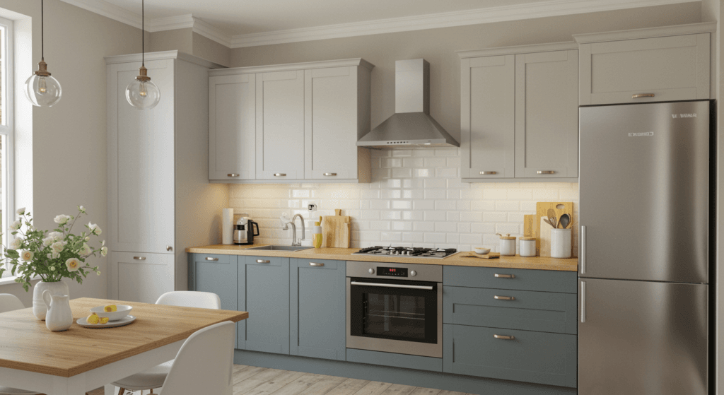 Beyond The Wipe Down, kitchen maintenance, kitchen cabinets, kitchen trends, clean kitchen for 2026, 2026 kitchens, home kitchen