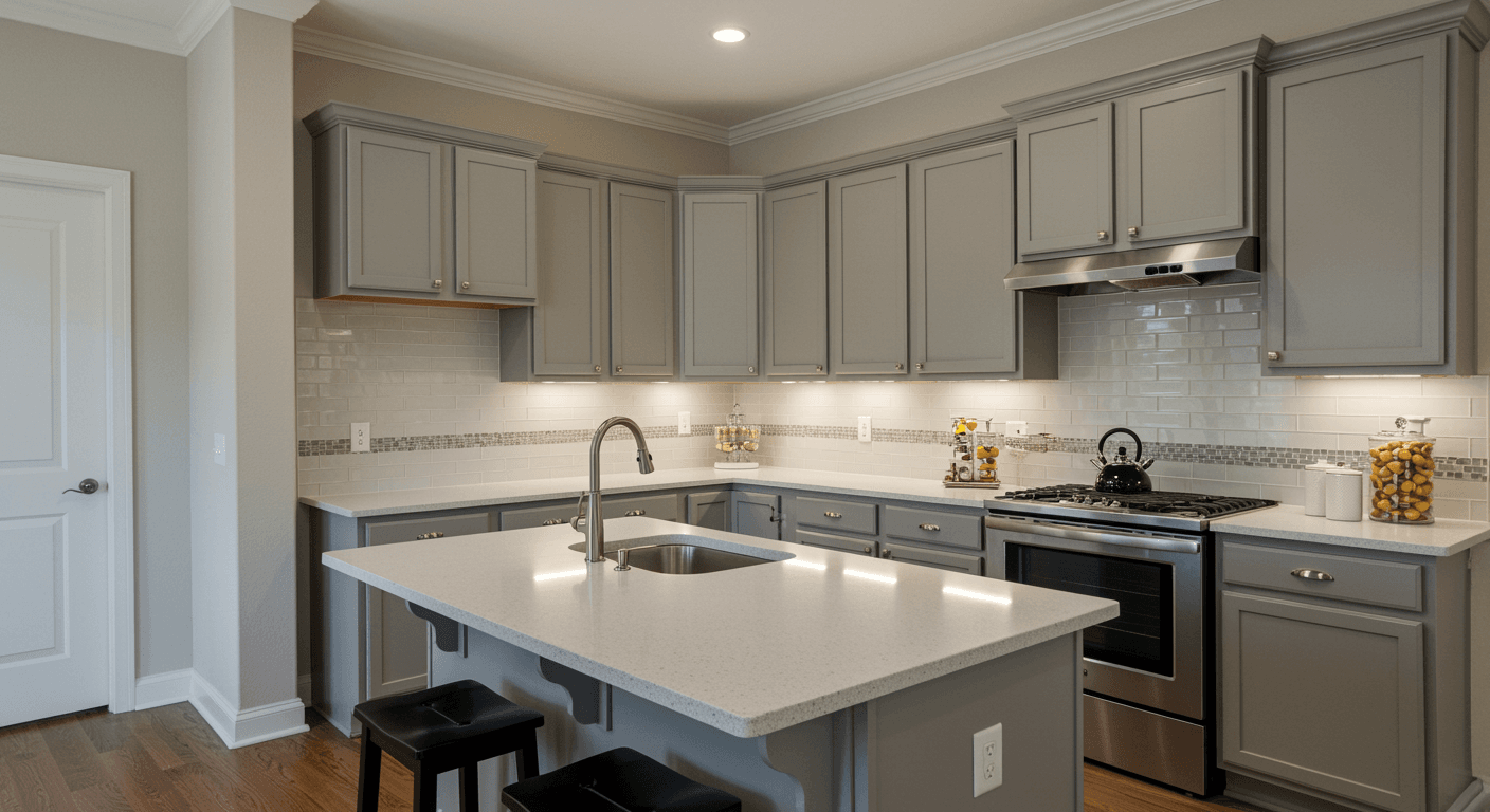 Cabinet Decision Making, Kitchen, Space, Kitchen Aesthetics, Kitchen Interior, Kitchen Design, Kitchen Outlook, Kitchen Cabinets, Cabinet Options, Cabinet Choices, Choosing The Right Cabinets, Understanding Cabinet Choices, Home Kitchen Cabinet Choices