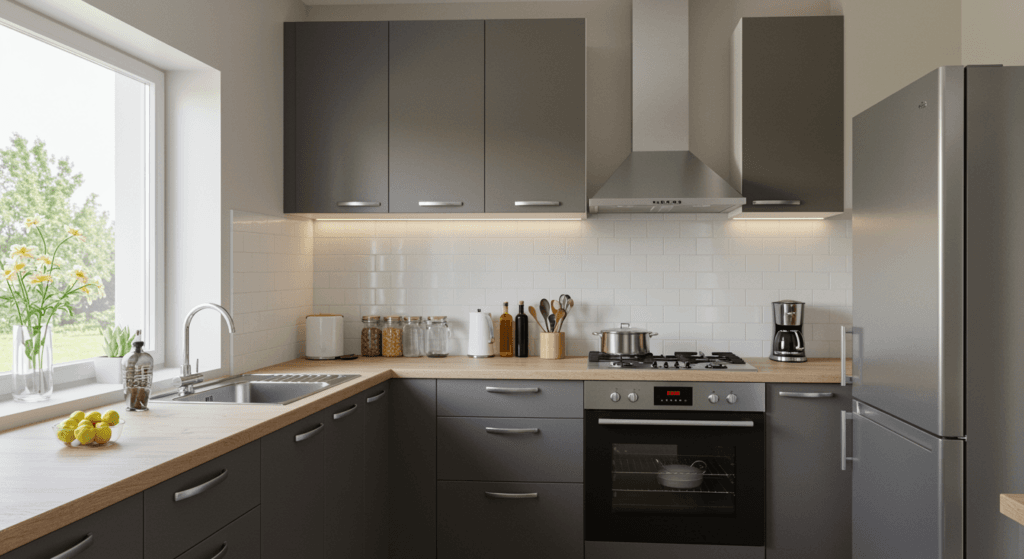 cabinet decision making, kitchen, space, kitchen aesthetics, kitchen interior, kitchen design, kitchen outlook, kitchen cabinets, cabinet options, cabinet choices, choosing the right cabinets, understanding cabinet choices, home kitchen cabinet choices