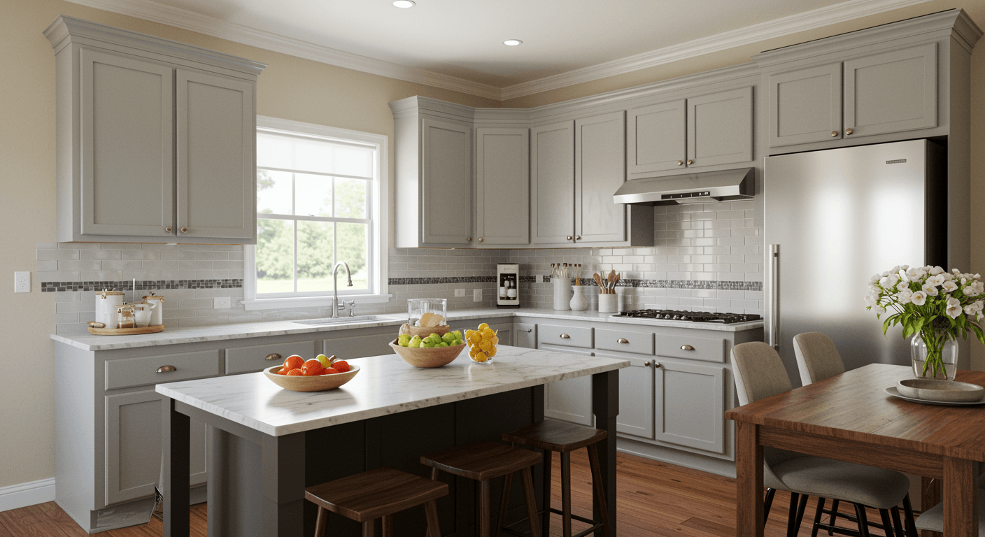 Kitchen Cabinet Johor Bahru The Psychological Kitchen, Kitchen Space, Kitchen Design, Kitchen Environment, Planning A Kitchen, Kitchen Space Planning, Home Kitchen Looks