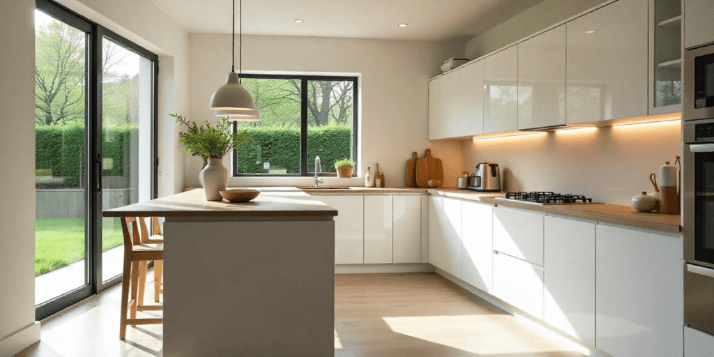 small kitchen tips, small kitchen design, small kitchen aspects, small kitchen planning, small kitchen aesthetics, small kitchen outlook, home kitchen planning, a good kitchen plan, kitchen plan for spacious area, cabinet designers, cabinet makers