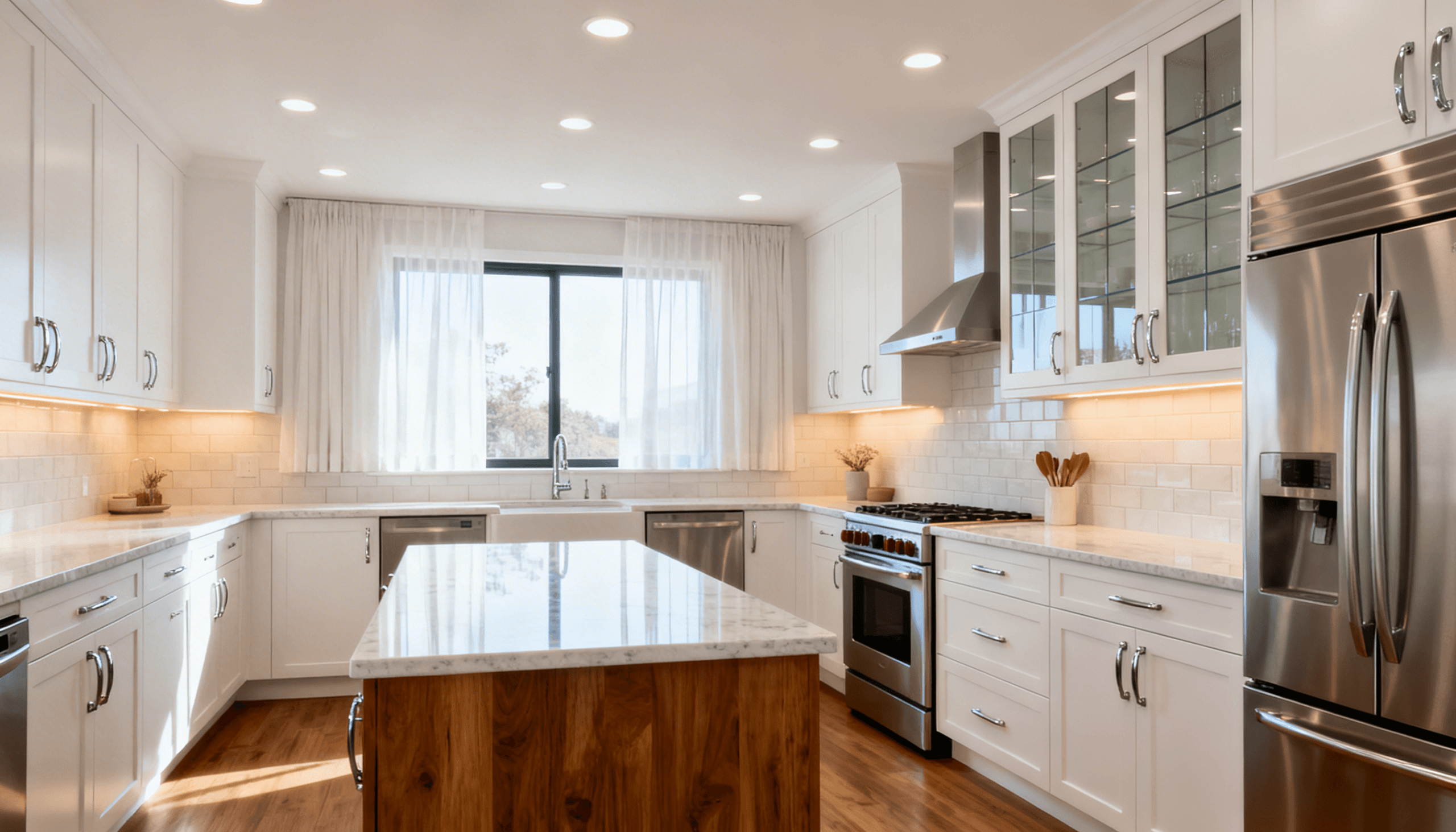 The Art Of The Kitchen, Kitchen Appearance, Kitchen Aesthetics, Kitchen Looks, Kitchen Planning, Making A Kitchen Beautiful, Stunning Kitchens, Tips For Home Kitchen Planning, Planning Details For Home Kitchens, Tips For Home Kitchen Design Plans