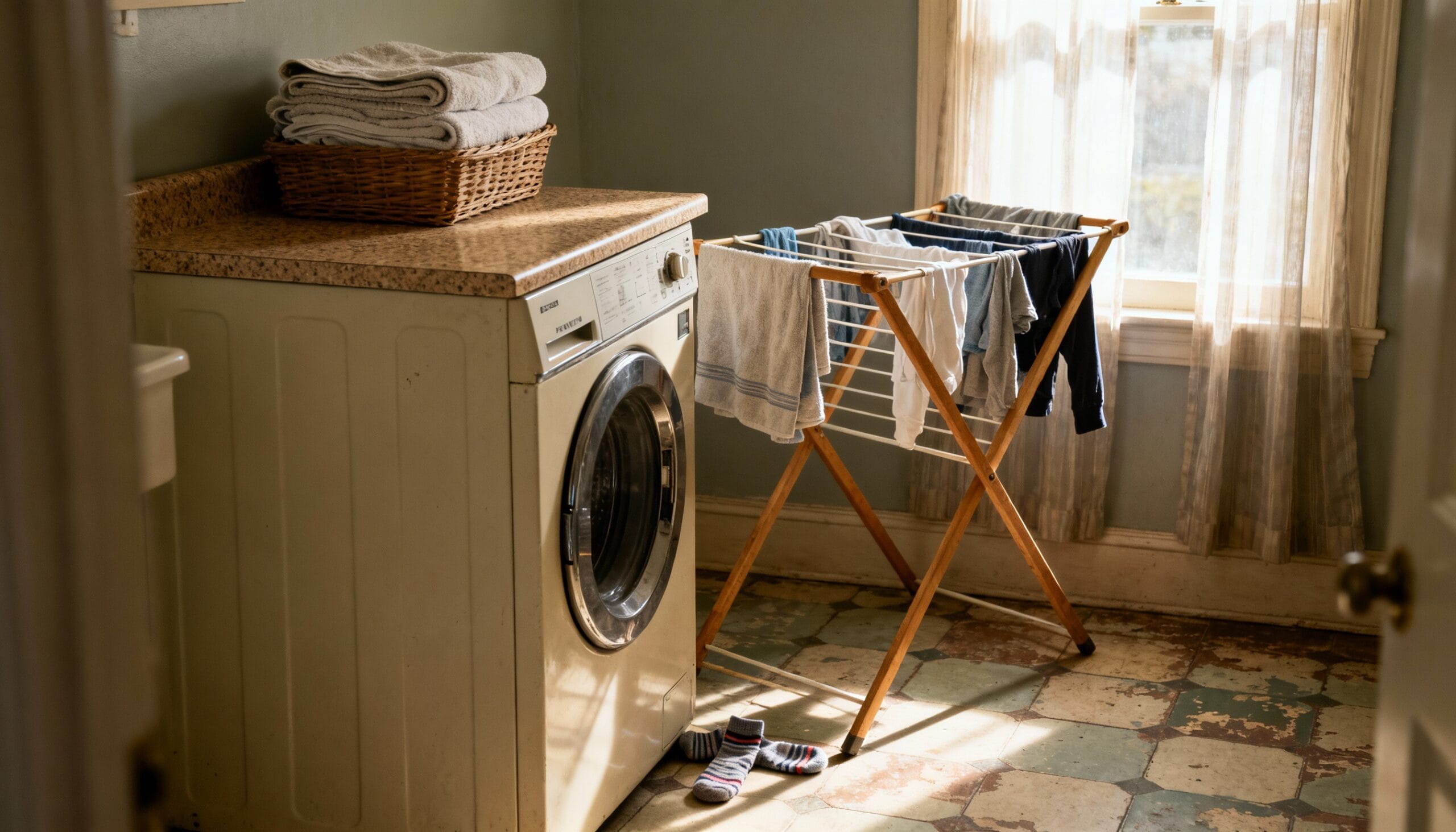 Kitchen Cabinet Johor Bahru Laundry Room Cohesive Looks, Laundry Room, Home Laundry Home, Laundry Room Looks, Laundry Room Essentials, Laundry Room Planning