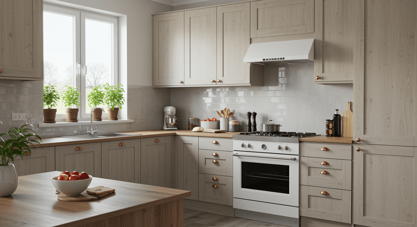 The Forever Home, Kitchen Design, Kitchen Planning, Kitchen Decor, Kitchen Space, Home Kitchen Looks, Home Kitchen Design