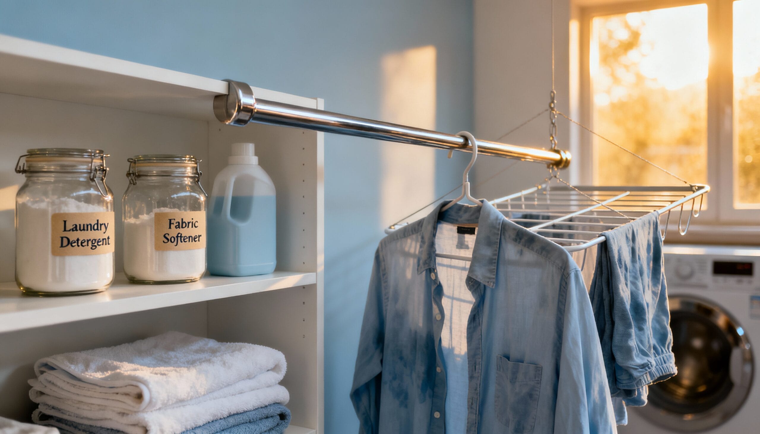 Kitchen Cabinet Johor Bahru Laundry Room Cohesive Looks, Laundry Room, Home Laundry Home, Laundry Room Looks, Laundry Room Essentials, Laundry Room Planning