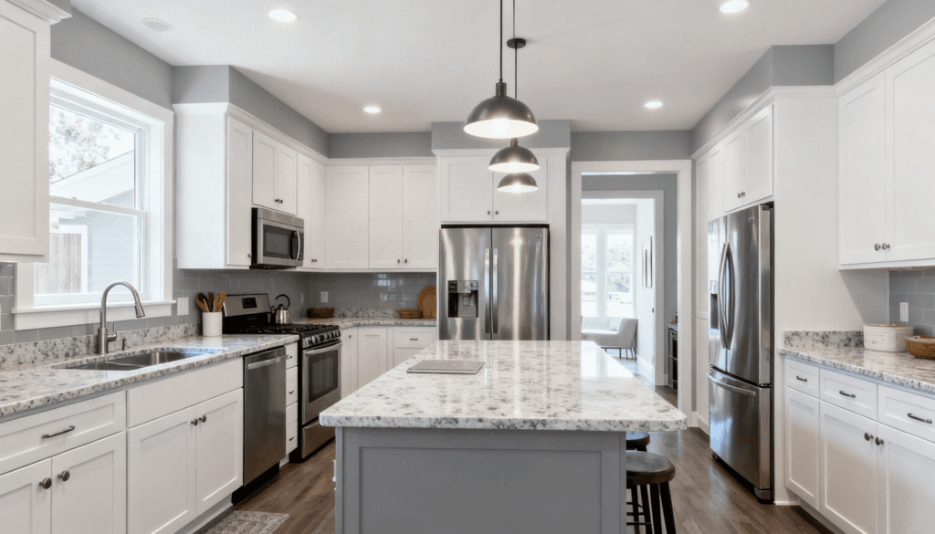 high fashion and functional cabinets, kitchen, home, decor, interior, kitchen design, kitchen cabinets, kitchen aesthetics, kitchen outlook, kitchen aesthetic tips, home kitchen design tips, planning kitchen design, choosing good kitchen design