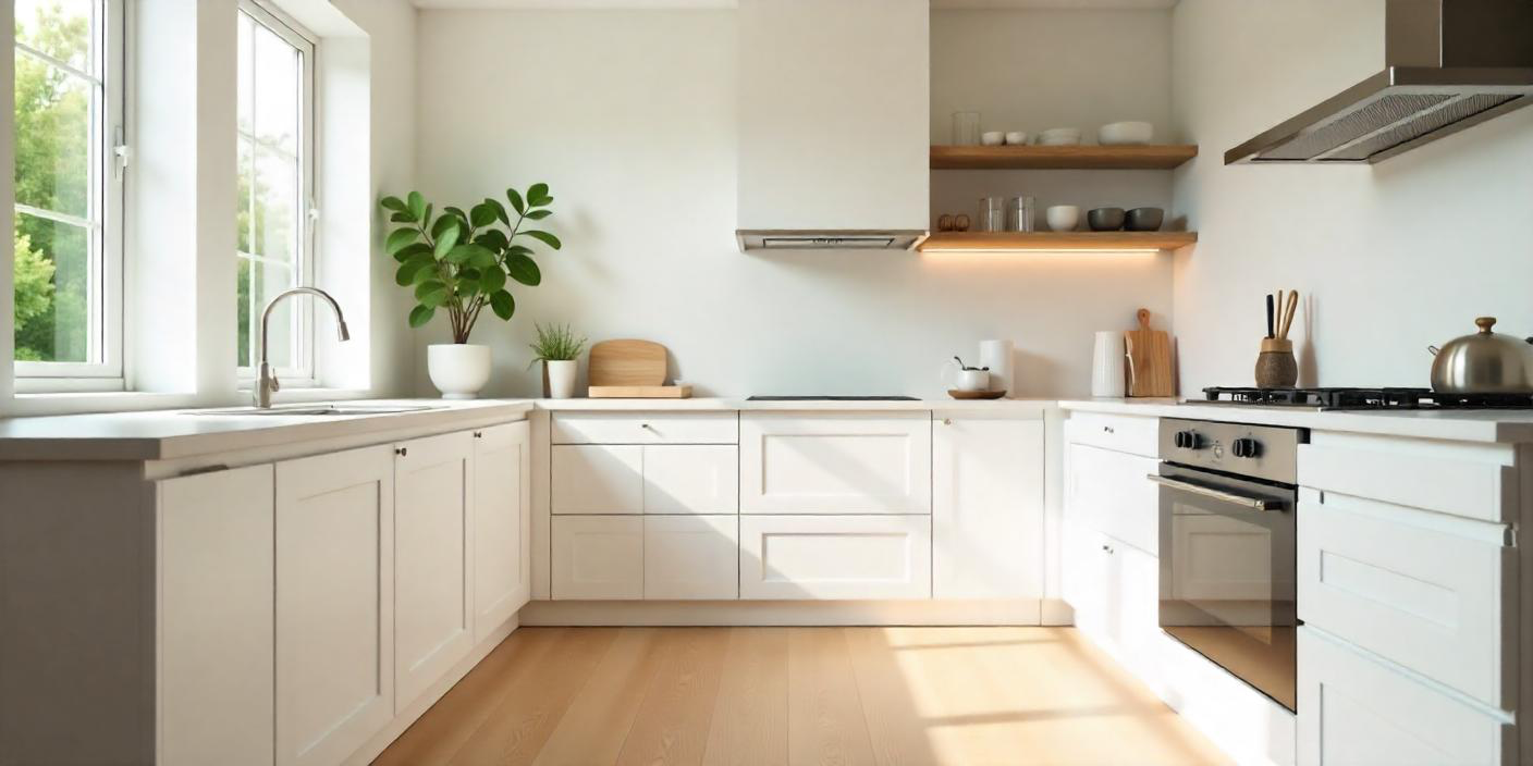 The One Third Rule Explained, Kitchen Renovation, Kitchen Planning, Kitchen Renovating Tips, Kitchen Renovation Budget, Kitchen Renovation Planning, Home Kitchen Renovation Planning, Good Planning For Kitchen Renovation, Aspects For Kitchen Renovation, Budgeting For Kitchen Renovation