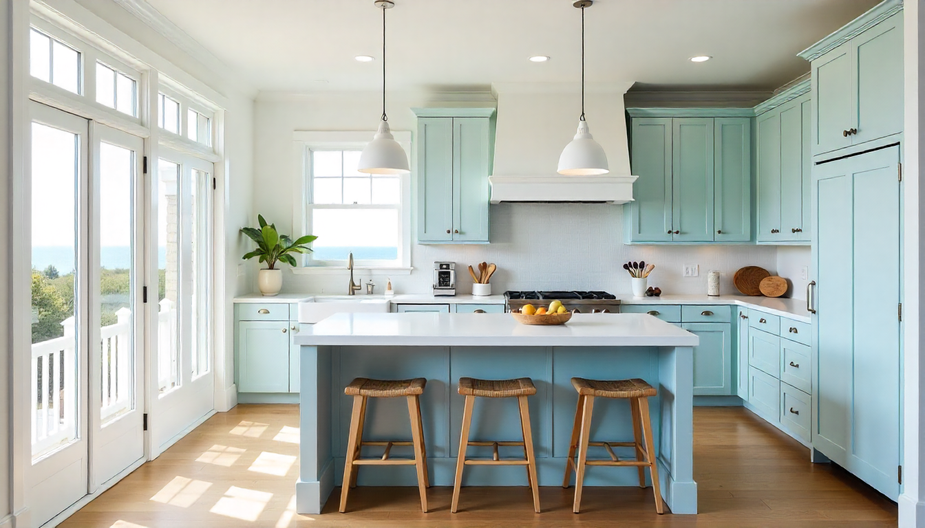 Kitchen Islands, Kitchen Island Tips, Home Kitchen Island, Kitchen Island Functionality, Tips For Kitchen Island, Using Kitchen Island, Kitchen Island For Homes, Using Kitchen Islands Efficiently, Cabinet Makers, Cabinet Designers, Ampquartz Kitchen, Good Kitchen Elements, Important Kitchen Island Aspects