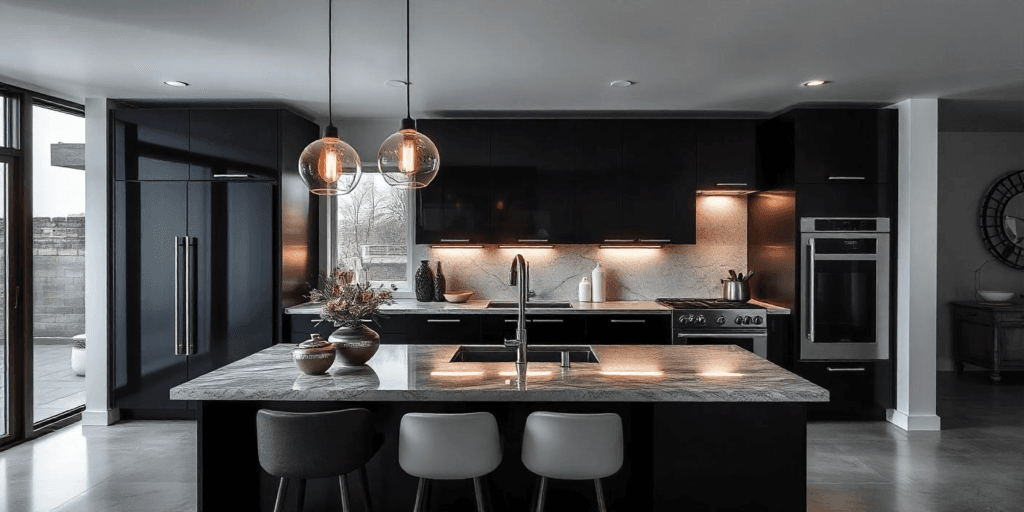Trendy Kitchen Designs, kitchen designs, home kitchen designs, design options for kitchens, home kitchen design choices, deciding on kitchen designs, kitchen trendy design options, cabinet designers, cabinet makers, home cabinet design options, choosing proper kitchen cabinet trends