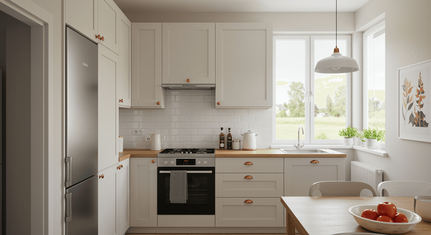 Johor Homeowner Kitchen Guide, cabinet makers, home kitchen cabinet, kitchen cabinet makers, home kitchen cabinet options, cabinet maker options