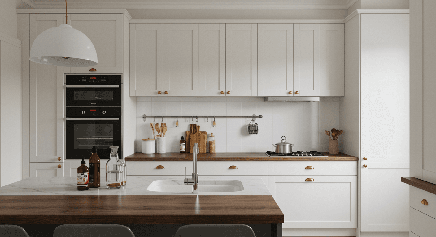 Kitchen Cabinet Johor Bahru The High Roi Kitchen, High Value Kitchen, Kitchen Design, Kitchen Design For Value, Kitchen Value With Design, Home Kitchen Design, Kitchen Design Tips, Home Kitchen Design Tips