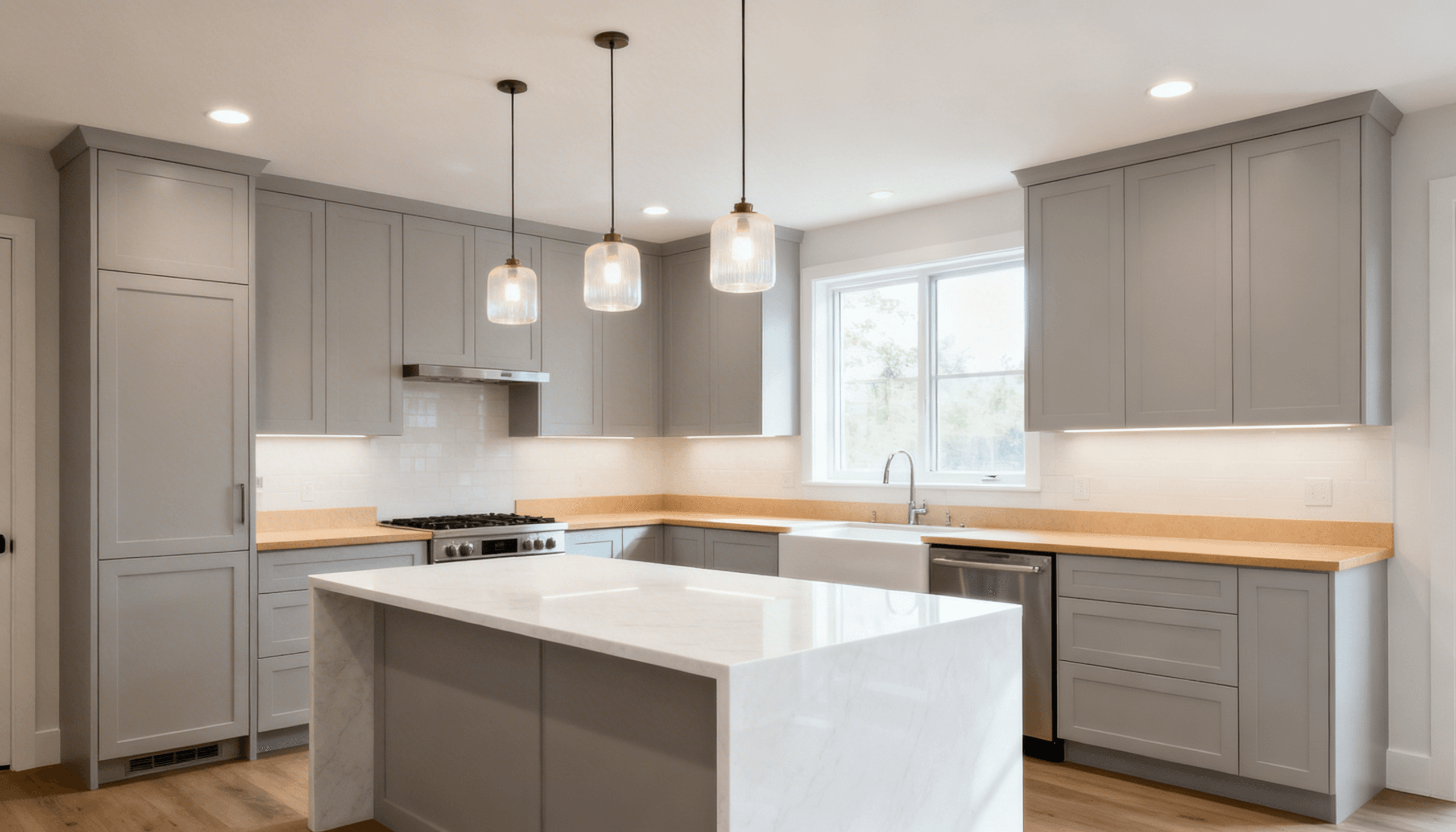 Johor Homeowner Kitchen Guide, Cabinet Makers, Home Kitchen Cabinet, Kitchen Cabinet Makers, Home Kitchen Cabinet Options, Cabinet Maker Options