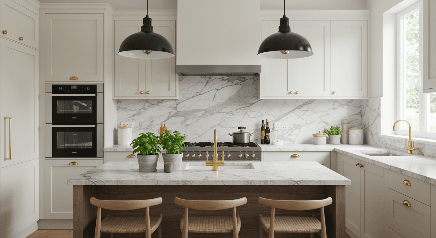 Johor Homeowner Kitchen Guide, Cabinet Makers, Home Kitchen Cabinet, Kitchen Cabinet Makers, Home Kitchen Cabinet Options, Cabinet Maker Options