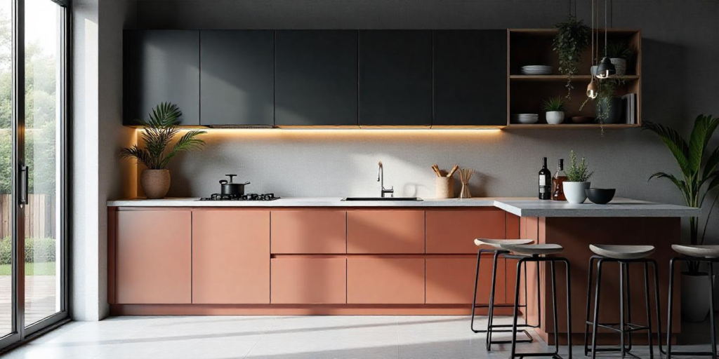 luxurious cabinetry solutions, cabinets for small homes, art of home living, kitchen cabinet options, kitchen cabinet choices, kitchen design, kitchen appearance, kitchen aesthetics, kitchen cabinet makers, cabinet designers, cabinet makers, good quality cabinet options, AmpQuartz kitchen cabinets