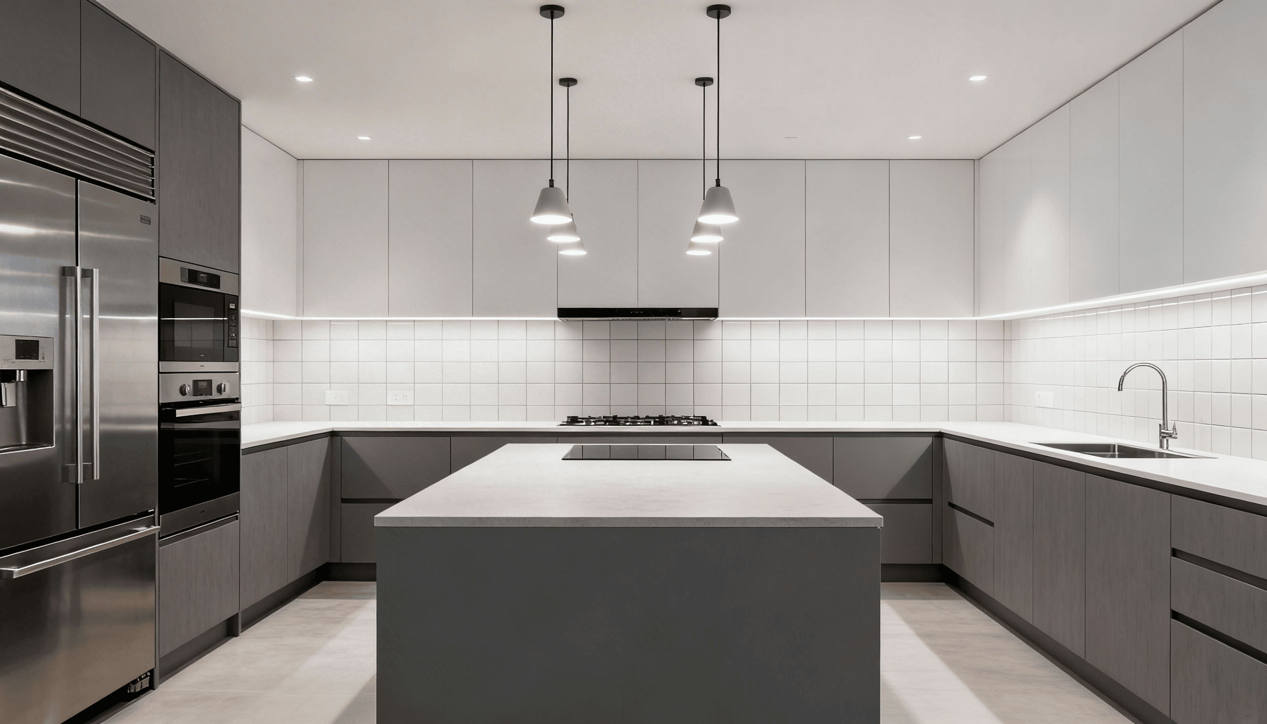 Johor Homeowner Kitchen Guide, Cabinet Makers, Home Kitchen Cabinet, Kitchen Cabinet Makers, Home Kitchen Cabinet Options, Cabinet Maker Options