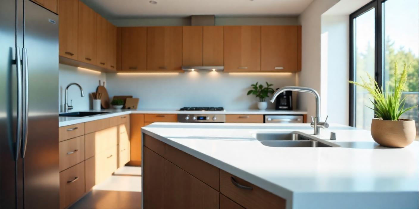 Beyond The Wipe Down, Kitchen Maintenance, Kitchen Cabinets, Kitchen Trends, Clean Kitchen For 2026, 2026 Kitchens, Home Kitchen, Plan, Space Planning For Kitchens, Kitchen Cabinet Space Options, Cabinet Makers, Cabinet Designers, Home Kitchen Cabinet Choices