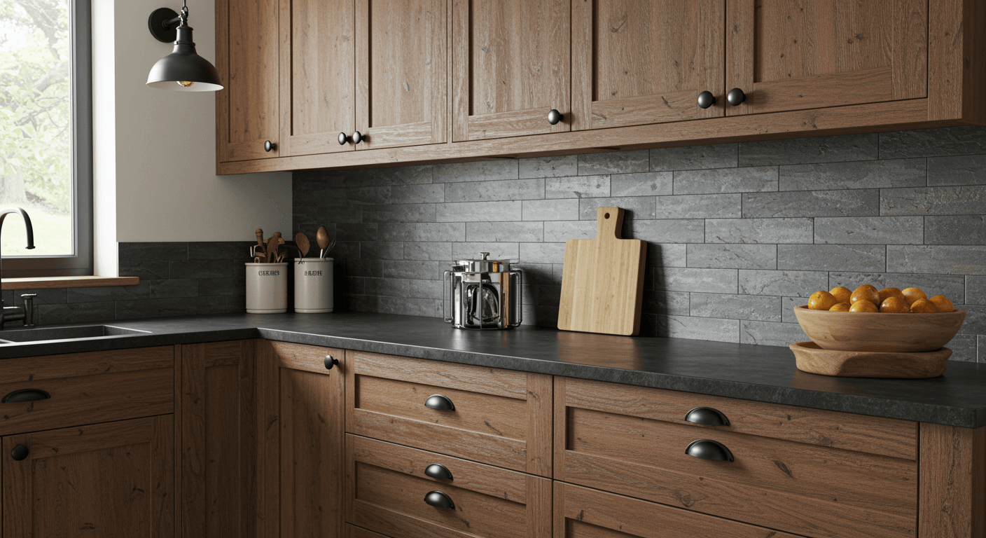 Planning Your Space, Kitchen Countertop, Kitchen Space, Kitchen Cabinets, Planning A Kitchen, A 2026 Kitchen, Kitchen Space Planning Tips, Tips For Setting A Kitchen