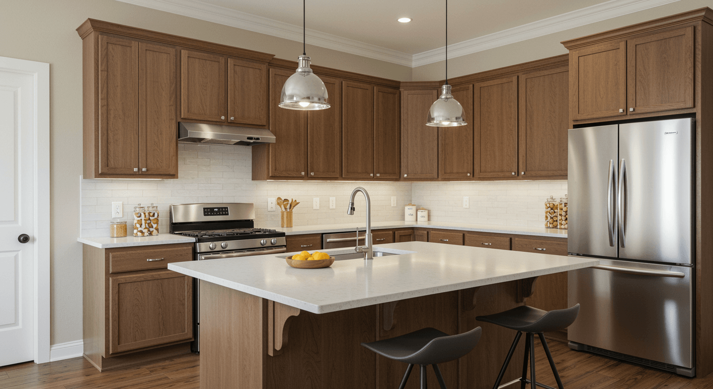Cabinet Decision Making, Kitchen, Space, Kitchen Aesthetics, Kitchen Interior, Kitchen Design, Kitchen Outlook, Kitchen Cabinets, Cabinet Options, Cabinet Choices, Choosing The Right Cabinets, Understanding Cabinet Choices, Home Kitchen Cabinet Choices