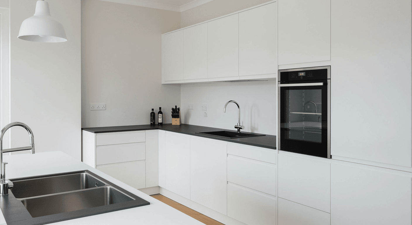 New Cabinets Increase Home Value, New Cabinets, Kitchen Cabinets, Home Cabinets, Choosing Cabinets, Cabinet Value, Home Cabinet Choice, Choosing The Best Cabinet