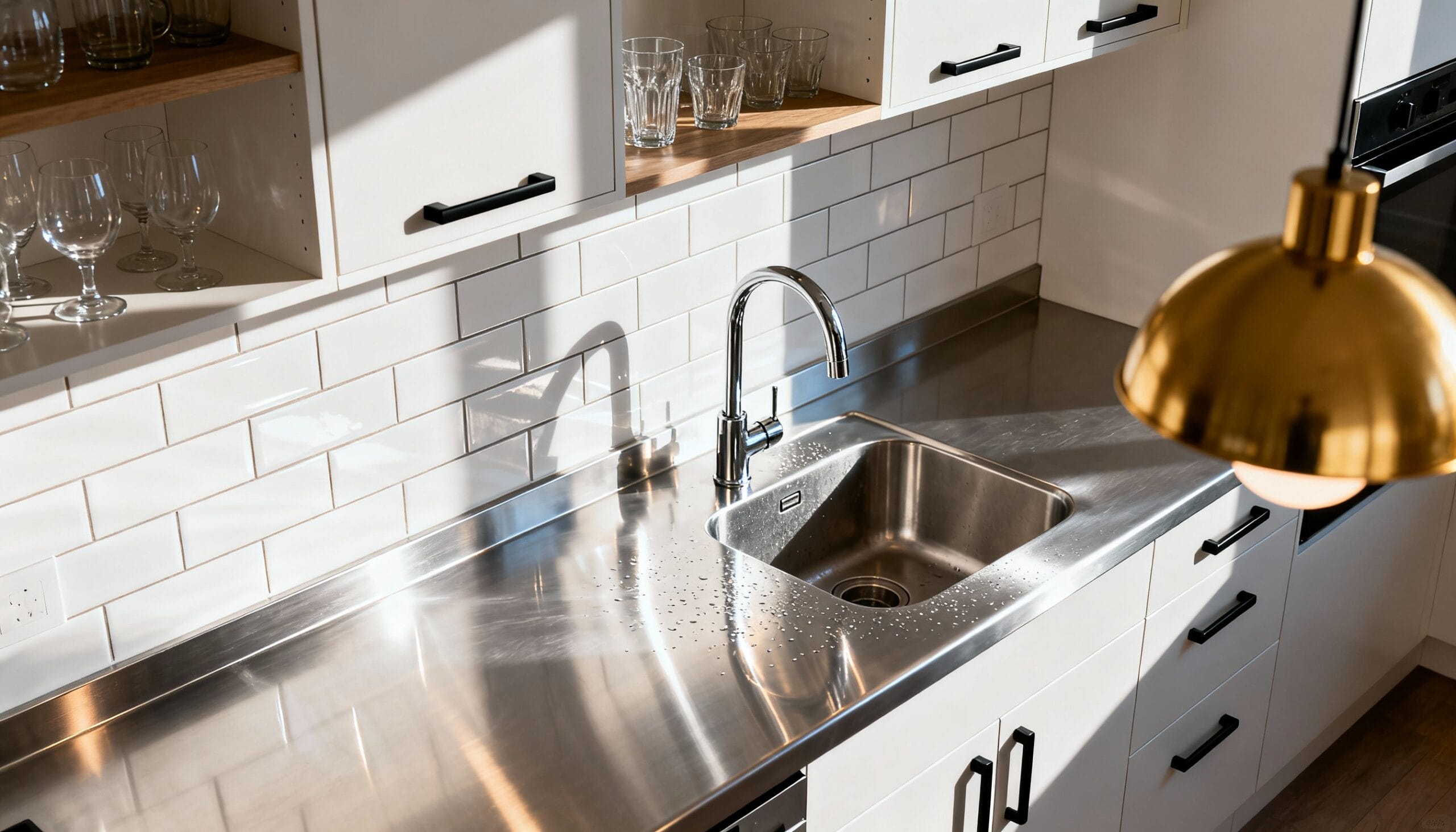 The Art Of The Kitchen, kitchen appearance, kitchen aesthetics, kitchen looks, kitchen planning, making a kitchen beautiful, stunning kitchens