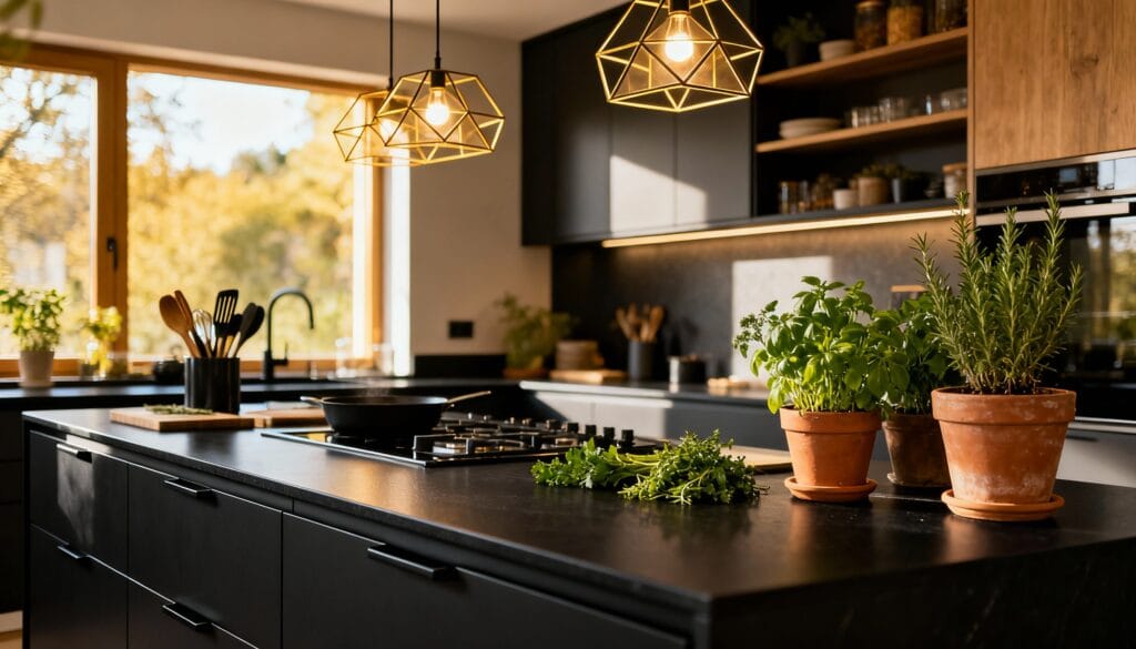 The Customised Kitchen, kitchen customisation, kitchen planning, kitchen space plans, kitchen customising tips, tips for kitchen customisation, home kitchen customisation