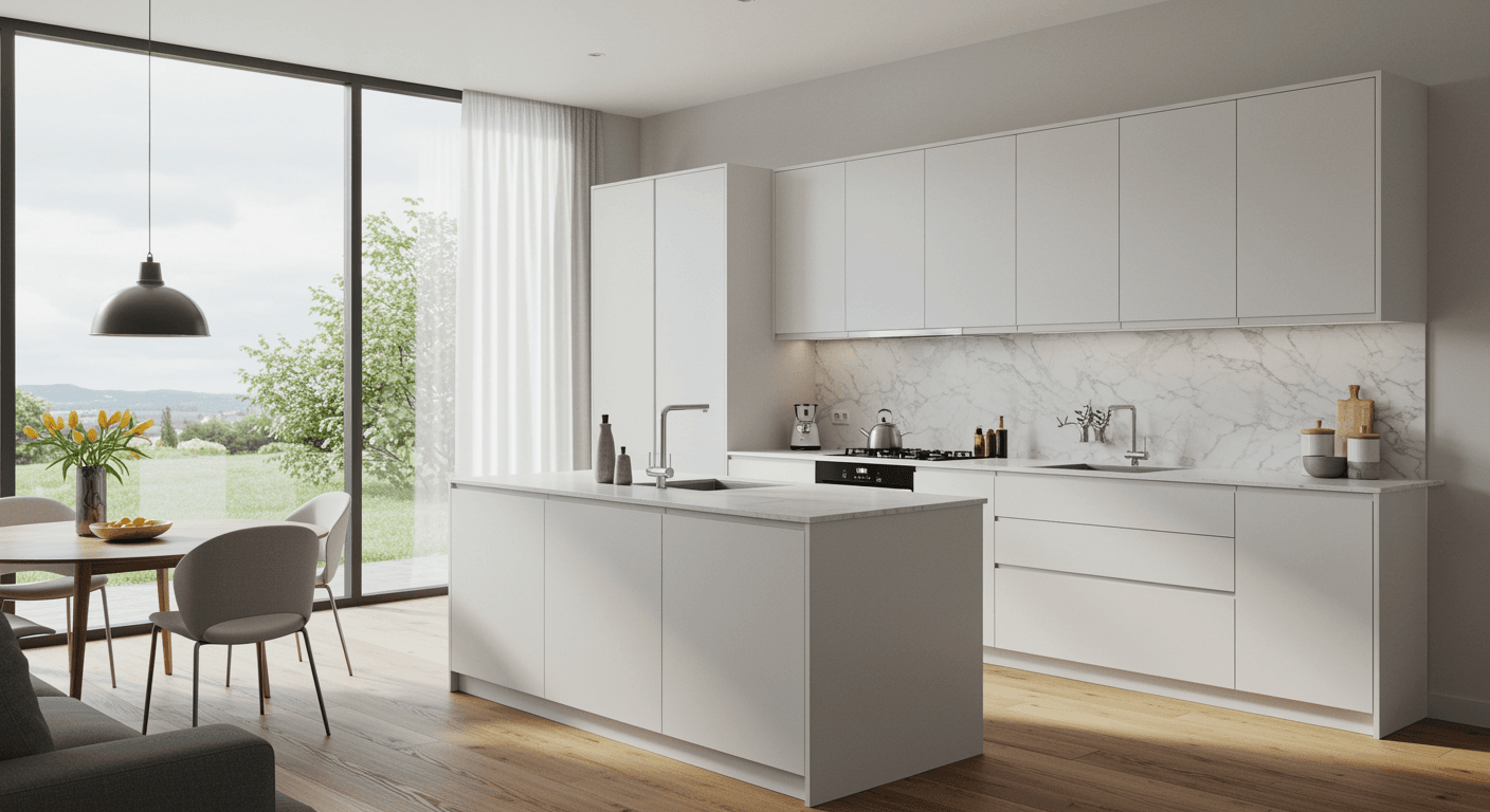 Johor Kitchen Cabinet, Kitchen Cabinet, Issues With Cabinets, Kitchen Cabinet Problems, Homeowner Kitchen Cabinets, Cabinet Issue Tips, Tips To Deal With Cabinet Issues