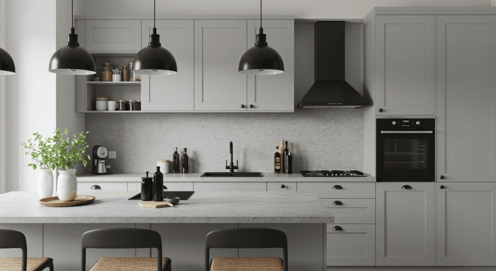 The High ROI Kitchen, high value kitchen, kitchen design, kitchen design for value, kitchen value with design, home kitchen design, kitchen design tips, home kitchen design tips