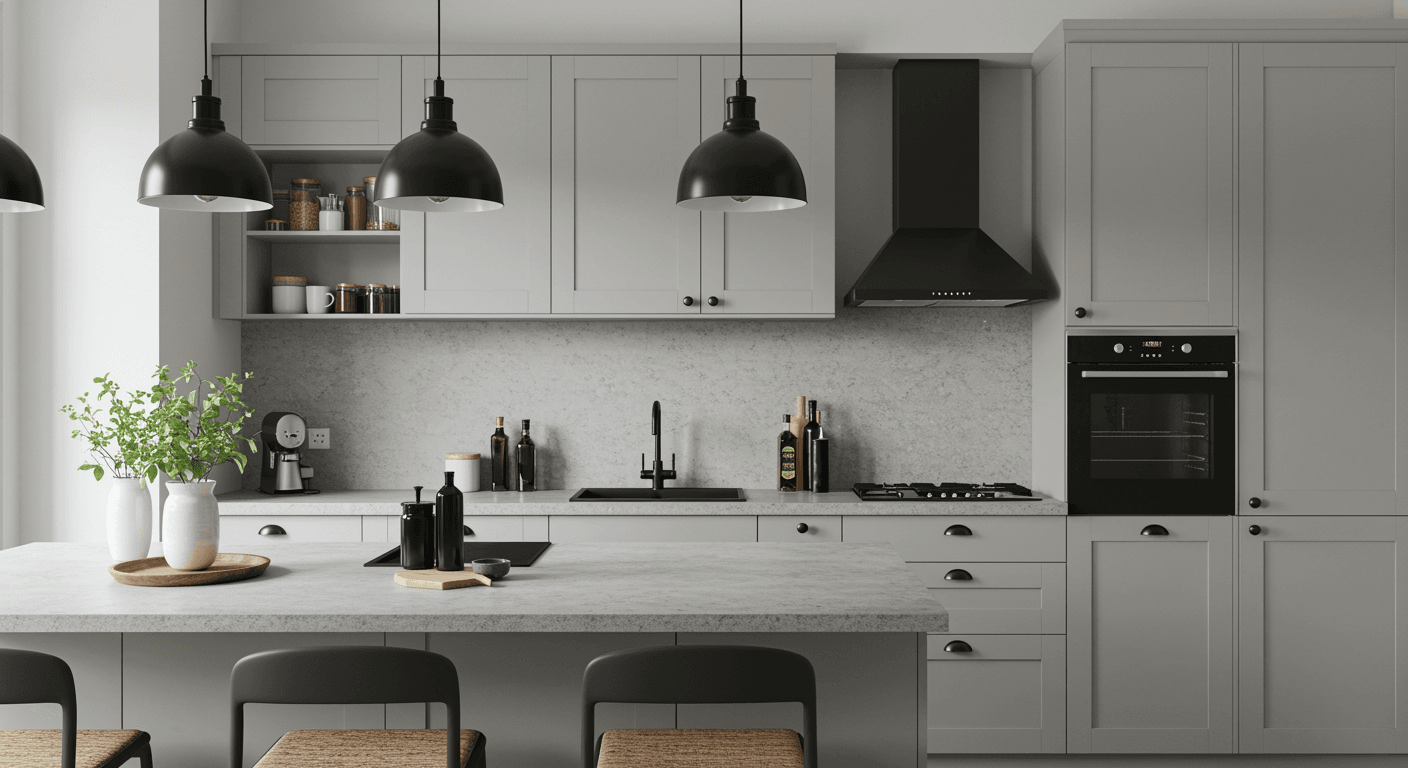 The High ROI Kitchen, high value kitchen, kitchen design, kitchen design for value, kitchen value with design, home kitchen design, kitchen design tips, home kitchen design tips