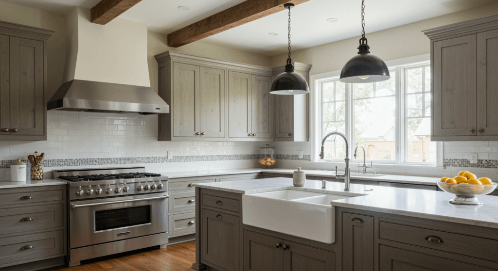 The One Third Rule Explained, kitchen renovation, kitchen planning, kitchen renovating tips, kitchen renovation budget, kitchen renovation planning