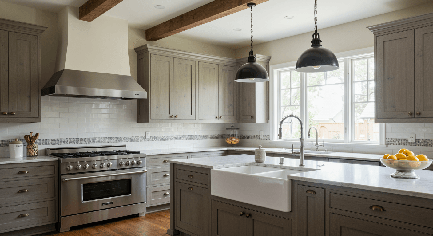 The One Third Rule Explained, kitchen renovation, kitchen planning, kitchen renovating tips, kitchen renovation budget, kitchen renovation planning