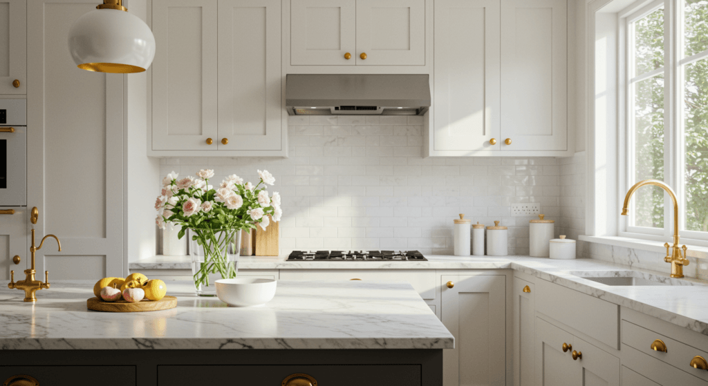 Anatomy Of A Timeless Kitchen, timeless kitchen, kitchen design, kitchen decor, kitchen aesthetic, kitchen outlook, home kitchen design, home kitchen space, kitchen space planning